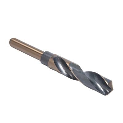 China INSOUL Professional HSS Drilling 4241 Metal 4341 Metal Center Punch Drill Bits For Metal Drilling for sale