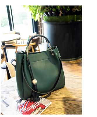 China 2021 fashion handbag luxury leather manufacturers logo brand name purses and custom ladies handbags for sale