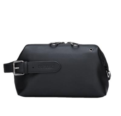 China Fashion Factory Direct Trendy Casual Men's High Quality Messenger Clutch Wallet Bag for sale