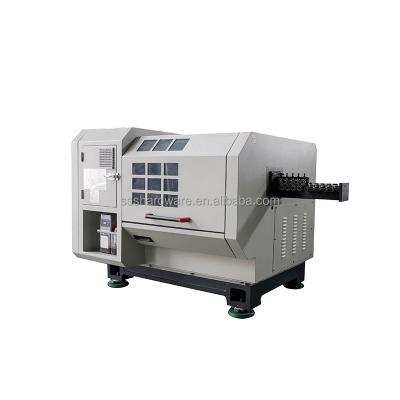 China Cheap Wire Nail Maker CNC Wire Nail Making Machine Maker for sale