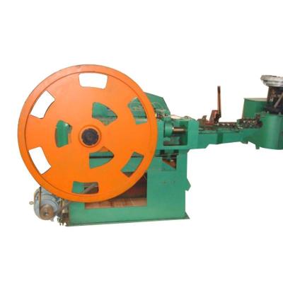 China Factory Common Nail Making Machine With Stable Performance for sale