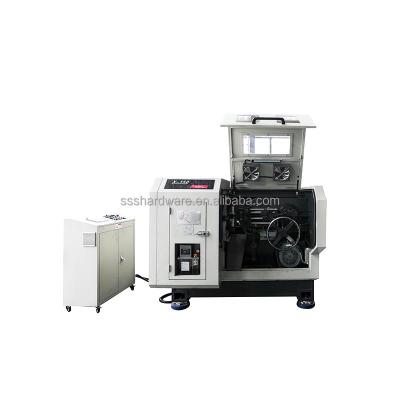 China Factory Chinese Supplier High Speed ​​Nail Making Machine For Making Nails for sale