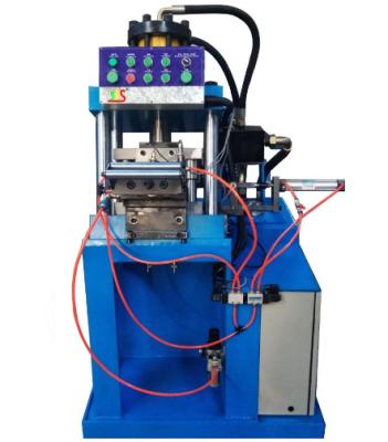 China Staple Pin Making Machine Staple Pin Forming Machine / Staple Pin Production Line for sale