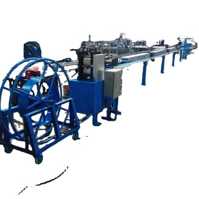 China Clip Pin Making Machine Automatic Clip Forming Machine / Brad Nail Forming Machine / Clip Pin Production Line for sale