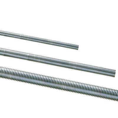 China Threaded Allthread Rod of 3/8 construction for sale