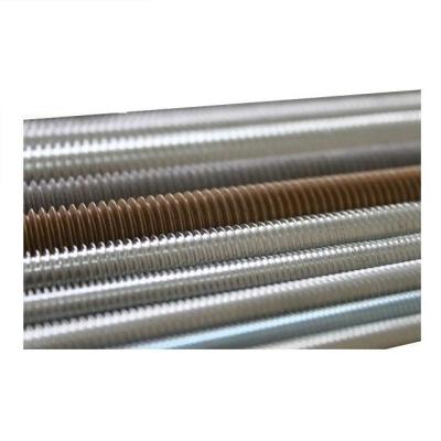 China DIN975 ALLOY Galvanized Threaded Rods 4.8G Galvanized 8.8G Allthread Rods 1m 2m 3m for sale