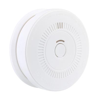 China Sound Alarm Factory Customized Smoke Detector Cover For Home Security System for sale