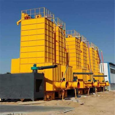 China Agriculture Grain Dryer Paddy Dryer Production Line Big and Professional Manufacture---XinGuang Manufacture for sale