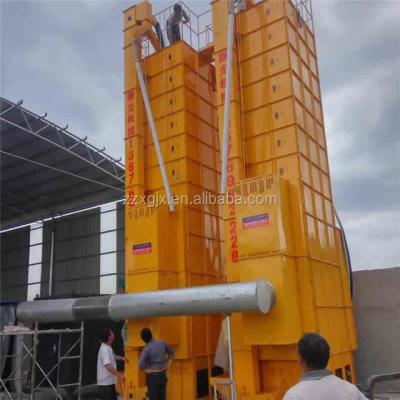 China Agriculture XinGuang energy saving barley dryer, corn dryer hot sale in Vietnam, Myanmar, Cambodia for sale