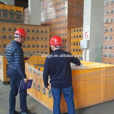 China 2019 Agriculture High Performance Rapeseed Grain Drier Dryer With CE,ISO9001-2008 for sale