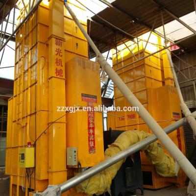 China Agriculture XinGuang Wheat Dryer Machine Widely Used For Many Kind Of Grain for sale