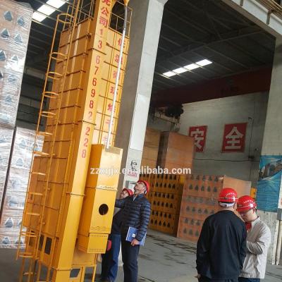 China 2019 New Type Energy Saving Wheat Dryer, Corn Dryer, Agriculture Paddy Dryer for sale