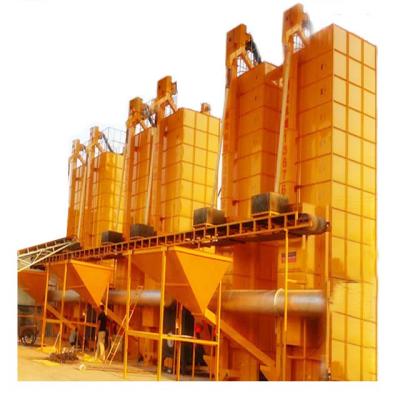 China Grain Maize Grain Dryer for sale