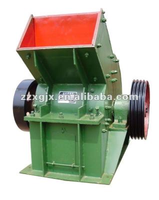 China PC Crisp Series Heavy Coal Hammer Crusher Equipment for sale