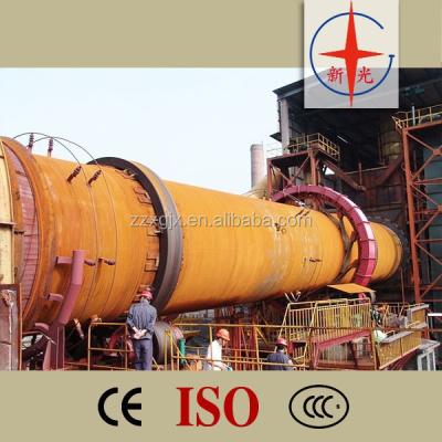 China Cement Rotary Kiln And Cement Kiln And Cement Plant for sale