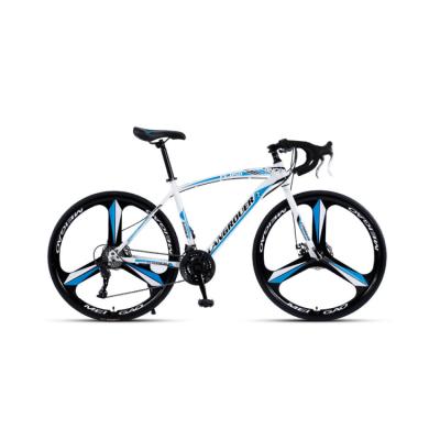 China COOLFLY 700c 27 Speed ​​Steel Super Light Super Fast Racing Aluminum Alloy Bike Road Bike for sale