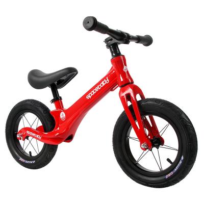 China New fashion child's balance bike steel no pedals with cheap price and good quality for sale