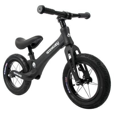 China Steel Kid Toys No Pedal Balance Bike Children's Step Walker Walking Bike for sale