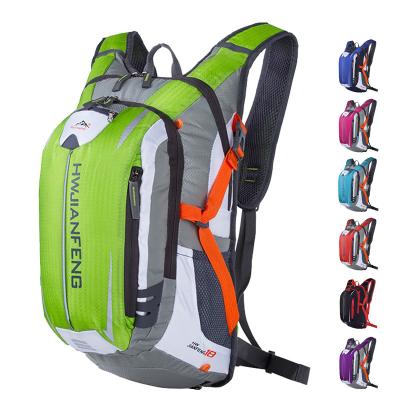 China Amazon Hot Selling Waterproof Backpack Outdoor Hiking Waterproof Cycling Backpacks for sale