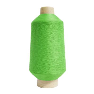 China Anti-pilling 100D/40F China Filament 100% Nylon Hot Melt Thread Low Melt Yarn For Knitting Bond Yarn for sale