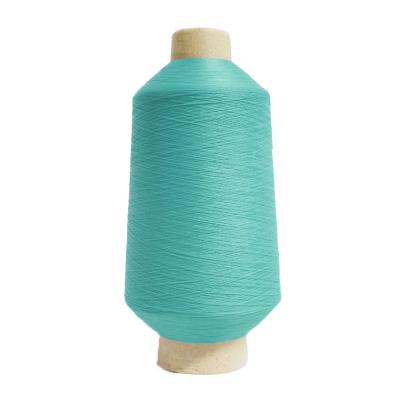 China 100% nylon monofilament 0.12mm anti-pilling sample 6 DTY for sale