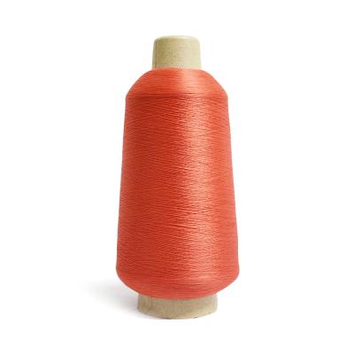 China Anti-pilling High Tenacity 70D/24F/2 SD Nylon SD DTY Yarn For Knitting And Sewing for sale