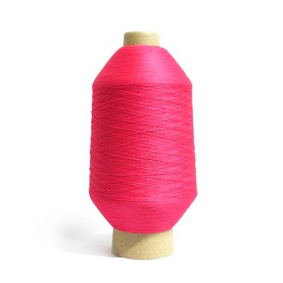 China Anti-pilling Polyamide 6 DTY Thread 70D/48/F High Quality Nylon Filament Yarn For Socks for sale