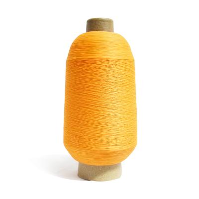 China Anti-pilling 6 high tenacity 100% nylon multl filament yarn 70D/24F DTY nylon yarn for sale