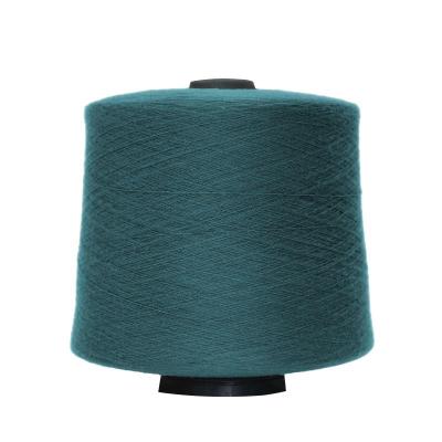 China Reasonable Price Abrasion-Resistant Low Price Sensitive Soft Core Spun Yarn Crochet Yarn Clothing for sale