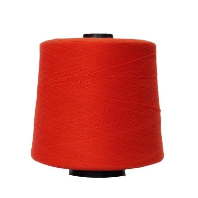 China New Seller Abrasion-Resistant Super Soft Design Fat Dog Core Spun Yarn Pet Sweater Spanfex Yarn for sale