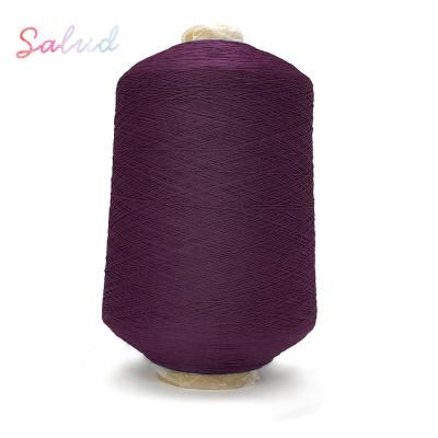 China Best buy anti-pilling yarn sarry viscose blended yarn for sale