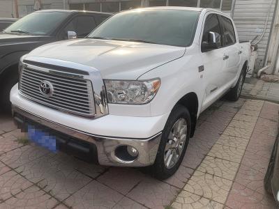 China Used Pickup Trucks 4x4 Diesel Toyota Pickup Truck Land Cruiser Pickup Truck For Sale à venda