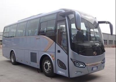 Chine Car utilisé diesel Bus With de sièges d'or du dragon 38 100km/autobus nouveau et utilisé de H pour l'Afrique à vendre