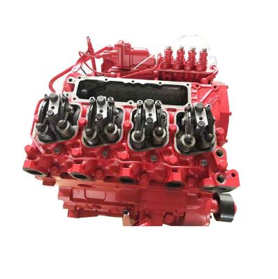 China Inline Cummins Diesel Engine 4bt Truck Spare Parts for sale