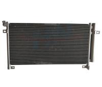 Chine Radiateur Dongfeng Shacman FAW de condensateur de climatiseur de camion de HOWO à vendre