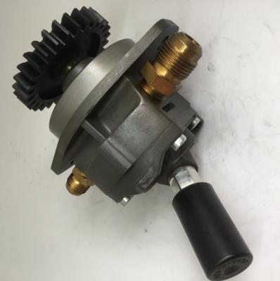 China Euro III Series American Heavy Truck E6.E7 Diesel Oil Transfer Pump 0440020036 322GC45 for sale