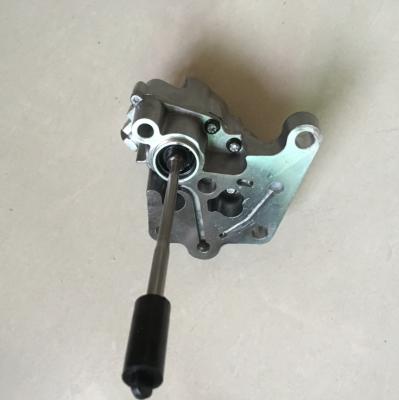 China SCANIA  Euro III Europea Series Gear Oil Transfer Pump Gear Pump Fuel Pump 21067551 for sale