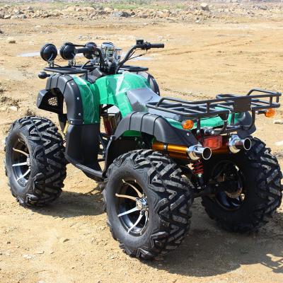 中国 農業110CC ATVの四輪駆動のオートバイ 販売のため