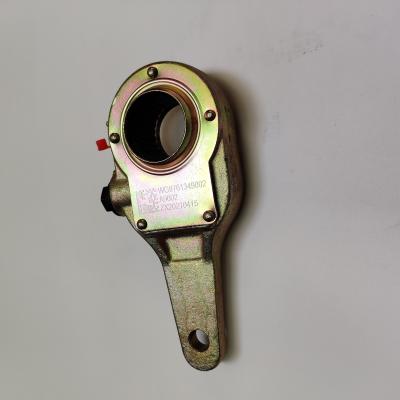 China Steel Self Adjusting Arm Truck Brake System A9002 Truck Adjusting Arm for sale