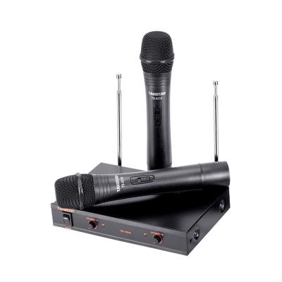 China Handheld Microphone Precision Karaoke Microphone Manufacturer Customized Singing Microphone Wireless Service for sale