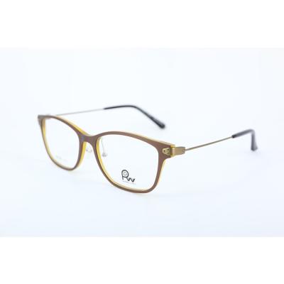 China TR Best Seller Metal Frames Logo Eyeglasses Famous Eyeglass Frame Custom Made for sale