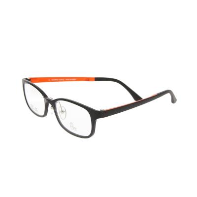 China Large Standard TR Square Optical Eyeglass Frames Round Eyeglasses Frame for sale