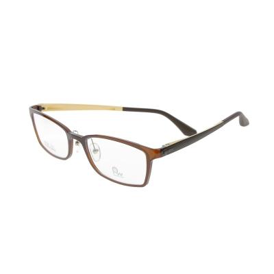 China Factory High Grade Light TR China Nice Flexible Optical Glasses Frame for sale