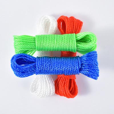 China Customized Wholesale 550 Bracelet 7 Strands 100FT (31M) Survival Paracord 4mm Acceptable Rope for sale