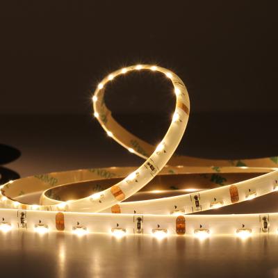 China ROUTE warranty 48w 120leds 335 sticky 100% laser led strip light for kitchen lighting for sale