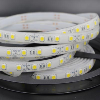 China Home sports stadiums TV and Christmas led strip light decorative flexible red color IP68 5050 12v 24v DC for sale