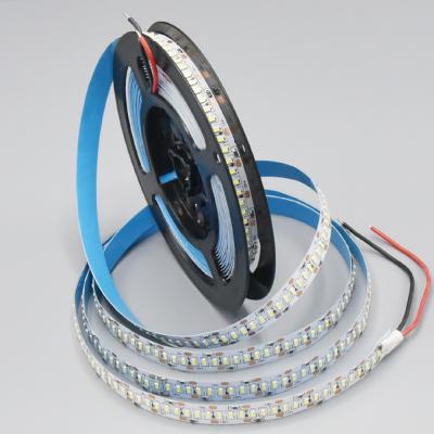 China Residential As Letters 3014 120leds/m Led Ribbon Lights Ribbon IP20 5500k White For Boat Dashboard for sale