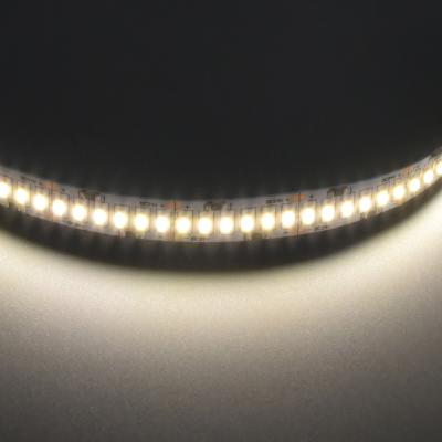 China Garden Excellent Service and Quality Led Strip Light PVC Coating IP67 Adhesive Flexible Waterproof Cosmetic Mirror Light for sale