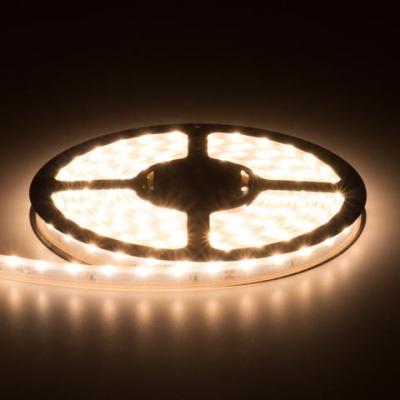 China Residential In Stock 5mm Micro Width Full Spectrum Led Strip IP67 3000k Factory Supply 335 120leds/m for sale