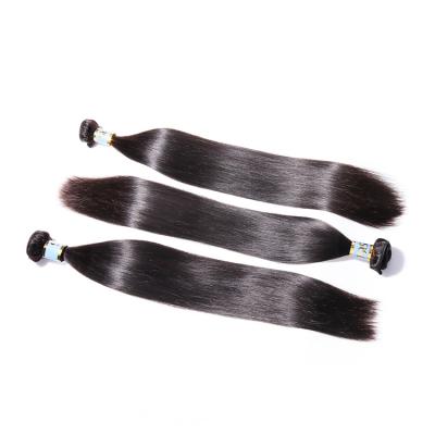 China Peruvian Straight Hair Sisi Beauty 3 Bundles Grade 14 Peruvian Straight Hair Weave 8a Inch Unprocessed, 3in 1 Bundle Human Hair Wholesalers for sale